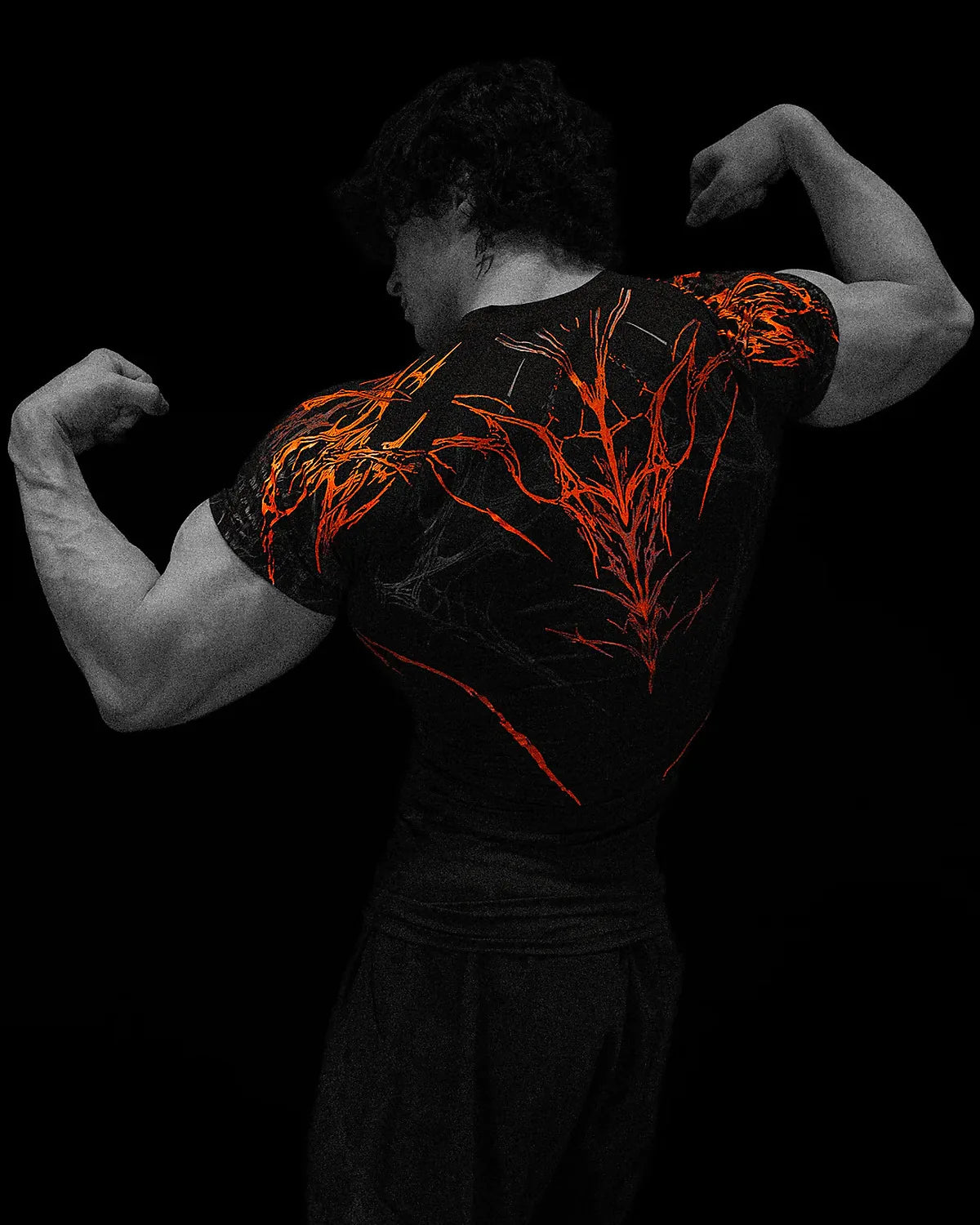 GYM T-shirt Men&