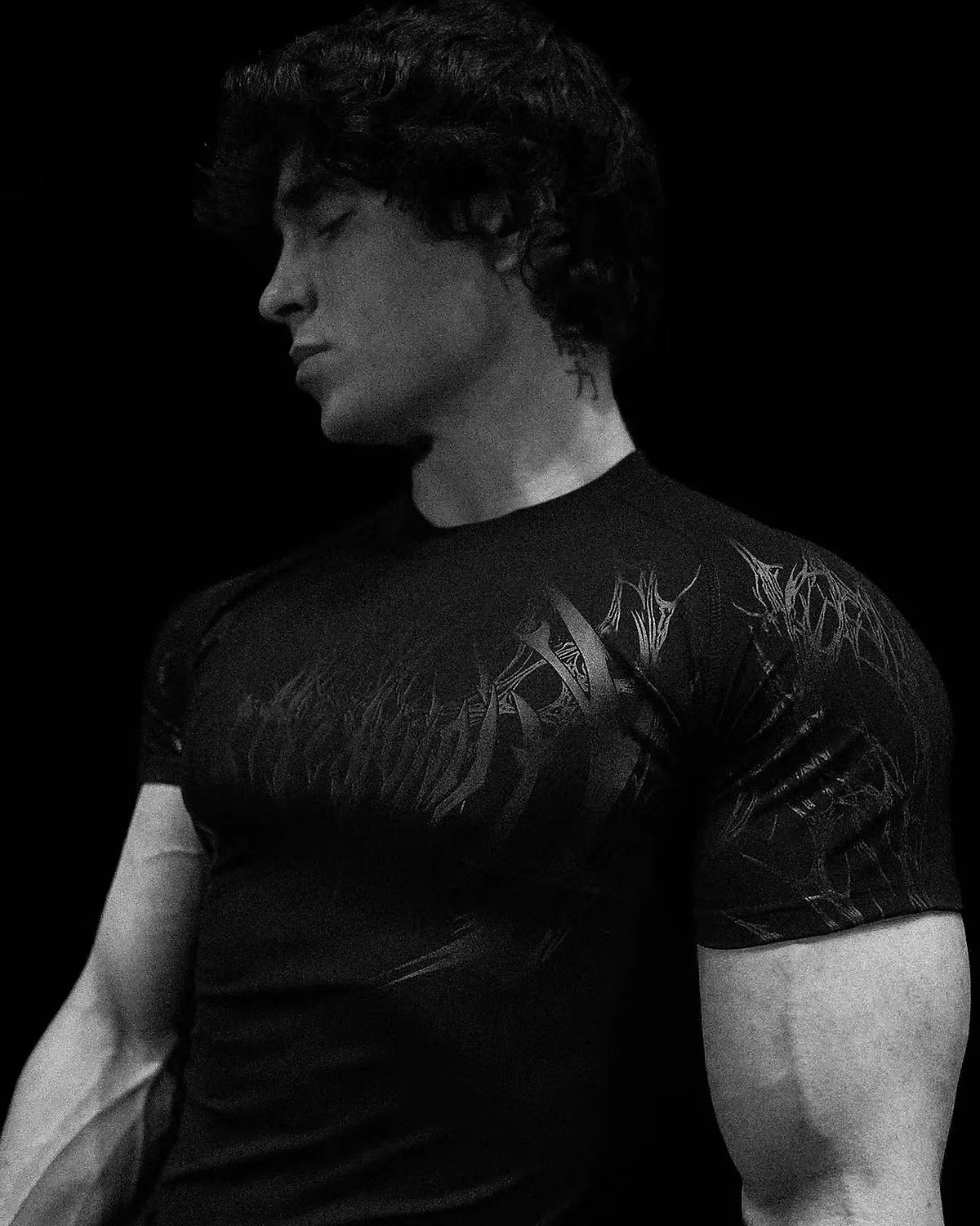 GYM T-shirt Men&