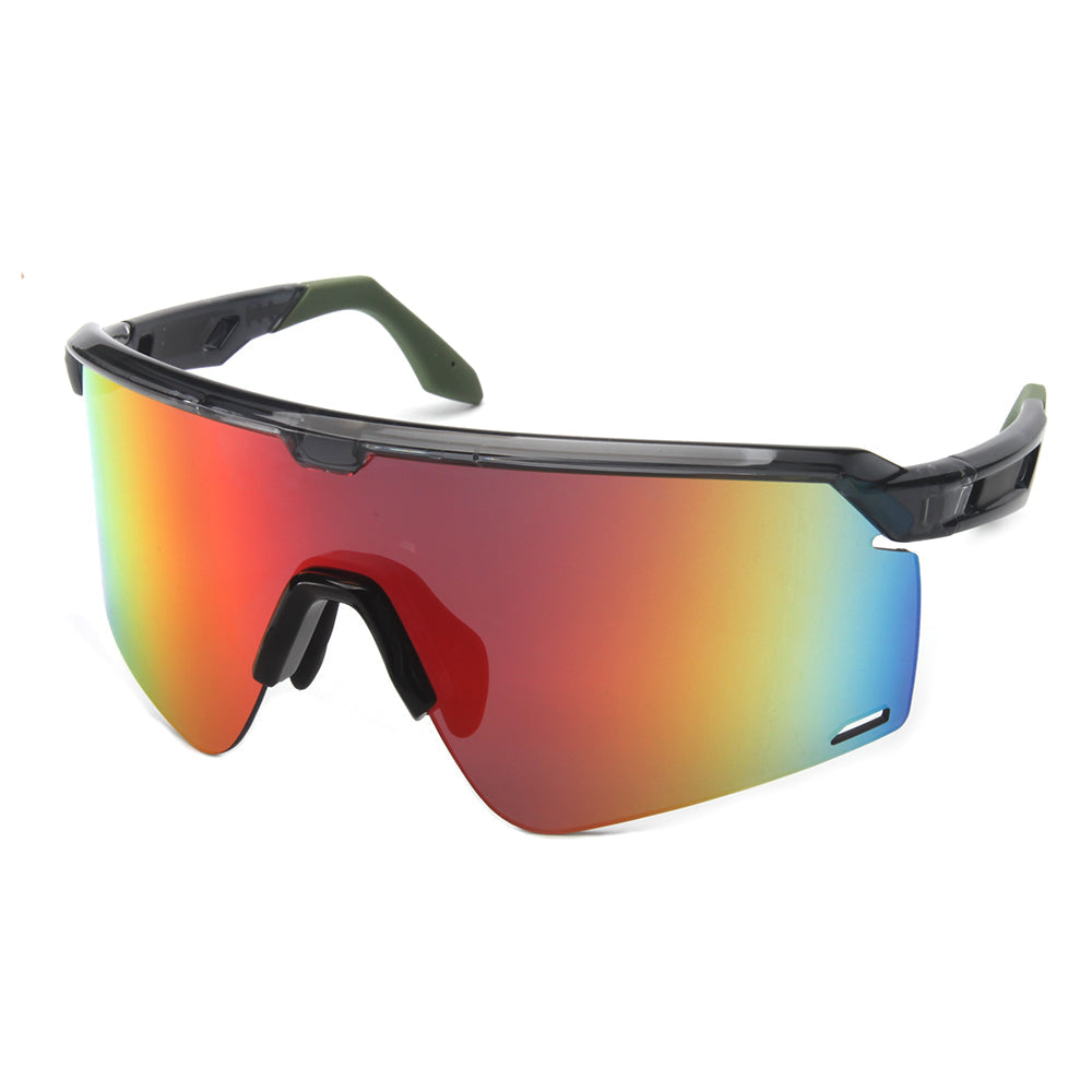 Newest Arrival Men Cricket, Outdoor Glasses TR90 UV400 Glasses Sports Sunglasses Sports Eyewear