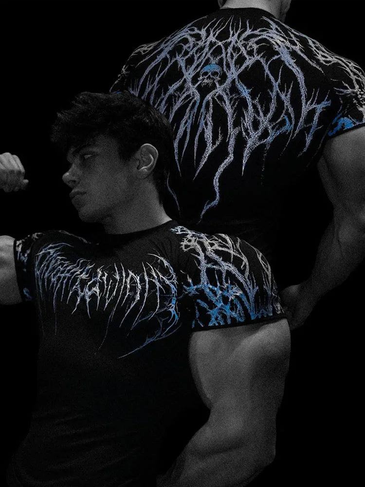 GYM T-shirt Men&