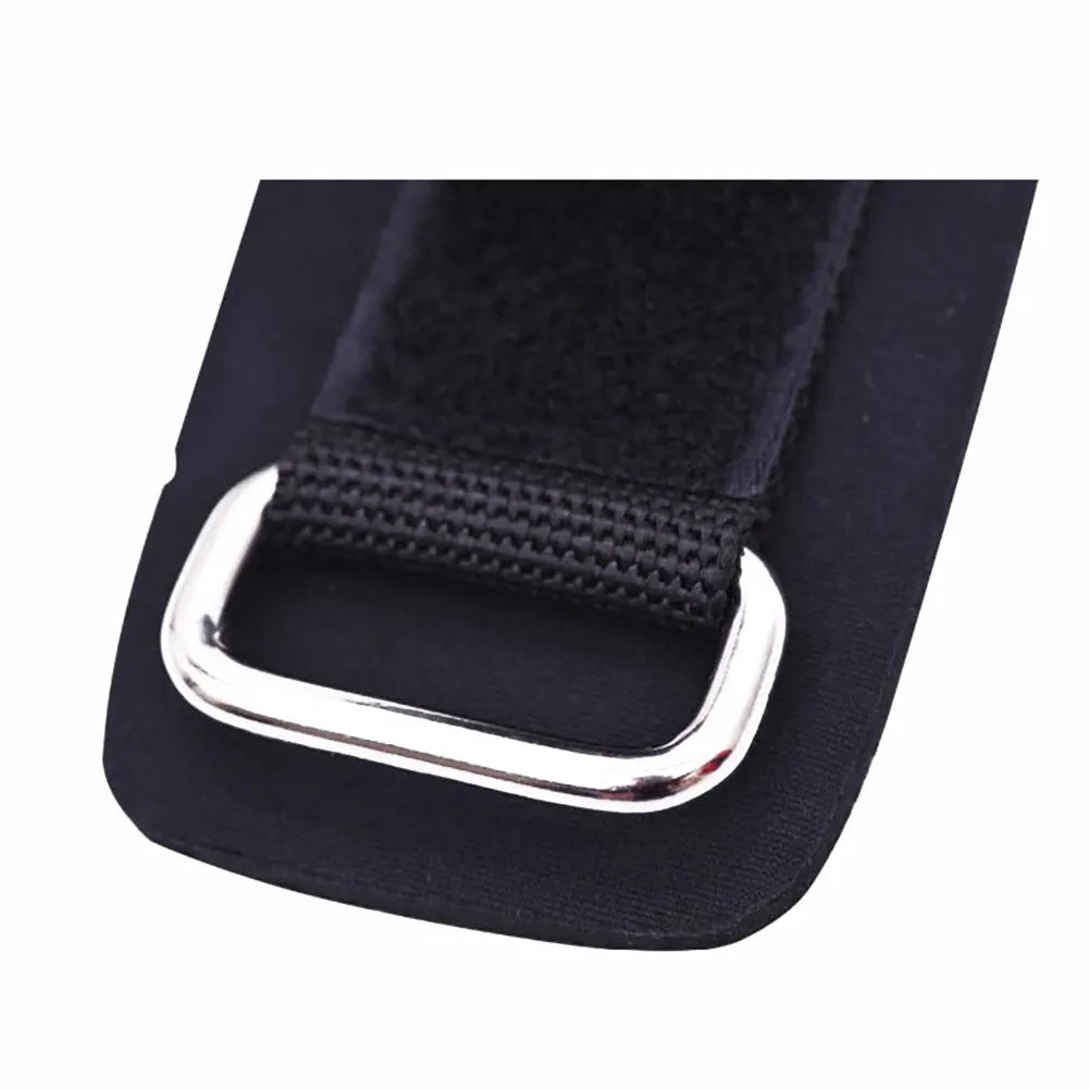 Bodybuilding Straps Gym Dumbbell Workout Weight Lifting Straps Crossfit Hand Grip Powerlifting Wrist Fitness Strap Gym Equipment