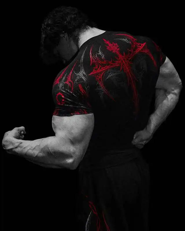 GYM T-shirt Men&