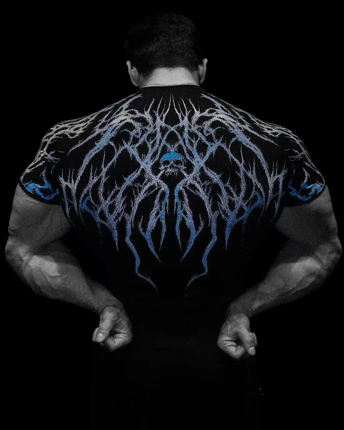GYM T-shirt Men&