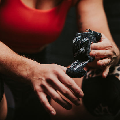 Weightlifting Thumb Tape ULTRA