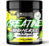 Flavoured Creatine Monohydrate Powder 300G (90 Servings) – Creatine Powder Drink, Creatine for Performance, Strength & Recovery (Not Creatine Gummies or Tablets) – Lightning Lemonade