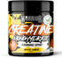 Flavoured Creatine Monohydrate Powder 300G (90 Servings) – Creatine Powder Drink, Creatine for Performance, Strength & Recovery (Not Creatine Gummies or Tablets) – Tropical Sunrise
