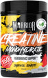 Flavoured Creatine Monohydrate Powder 500G (150 Servings) – Creatine Powder Drink, Creatine for Performance, Strength & Recovery (Not Creatine Gummies or Tablets) – Tropical Sunrise