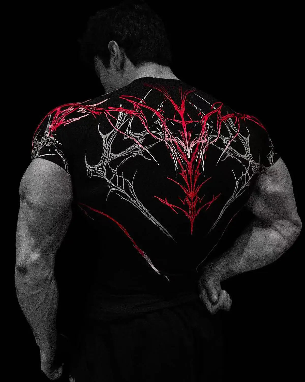 GYM T-shirt Men&