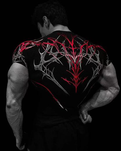 GYM T-shirt Men&