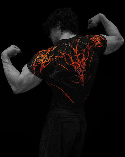 GYM T-shirt Men&