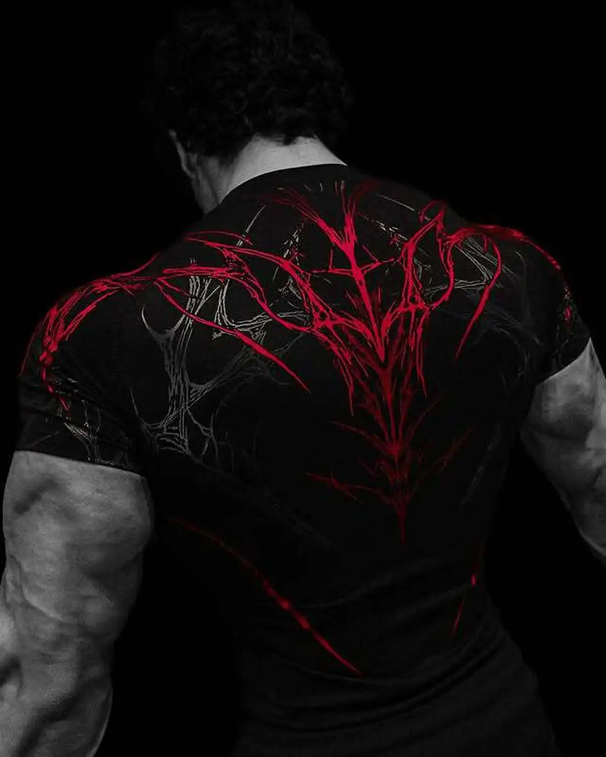 GYM T-shirt Men&