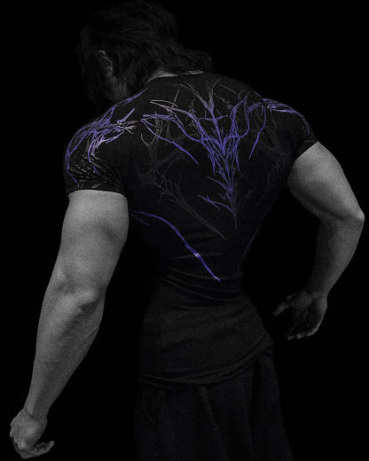 GYM T-shirt Men&