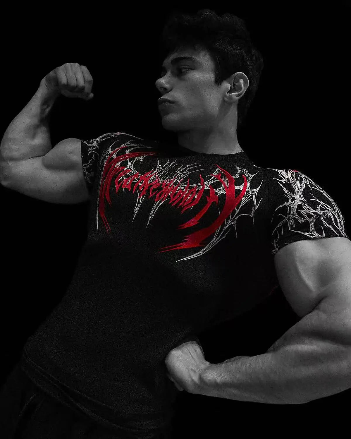 GYM T-shirt Men&