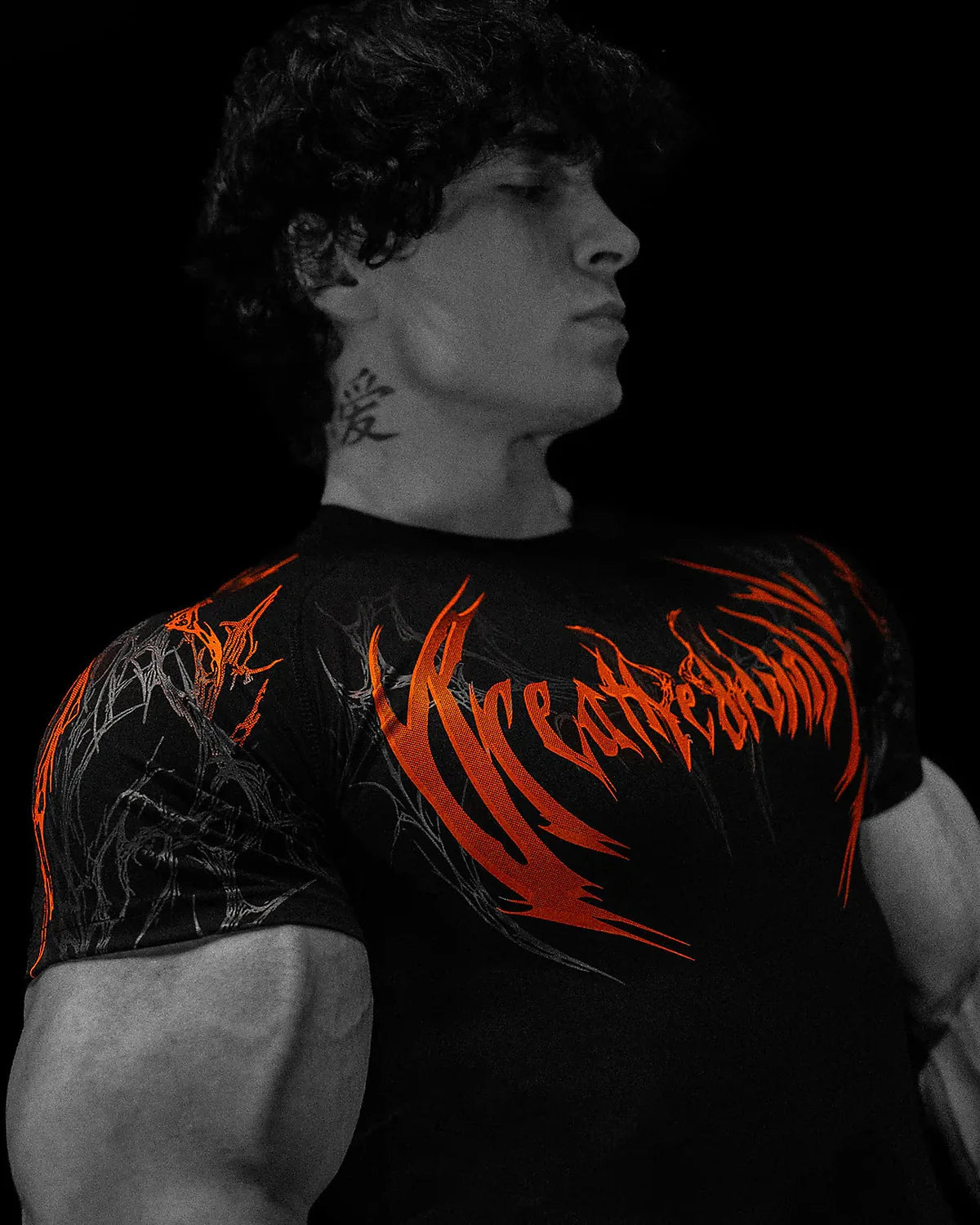 GYM T-shirt Men&