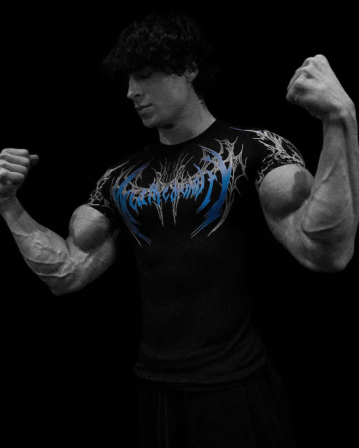 GYM T-shirt Men&