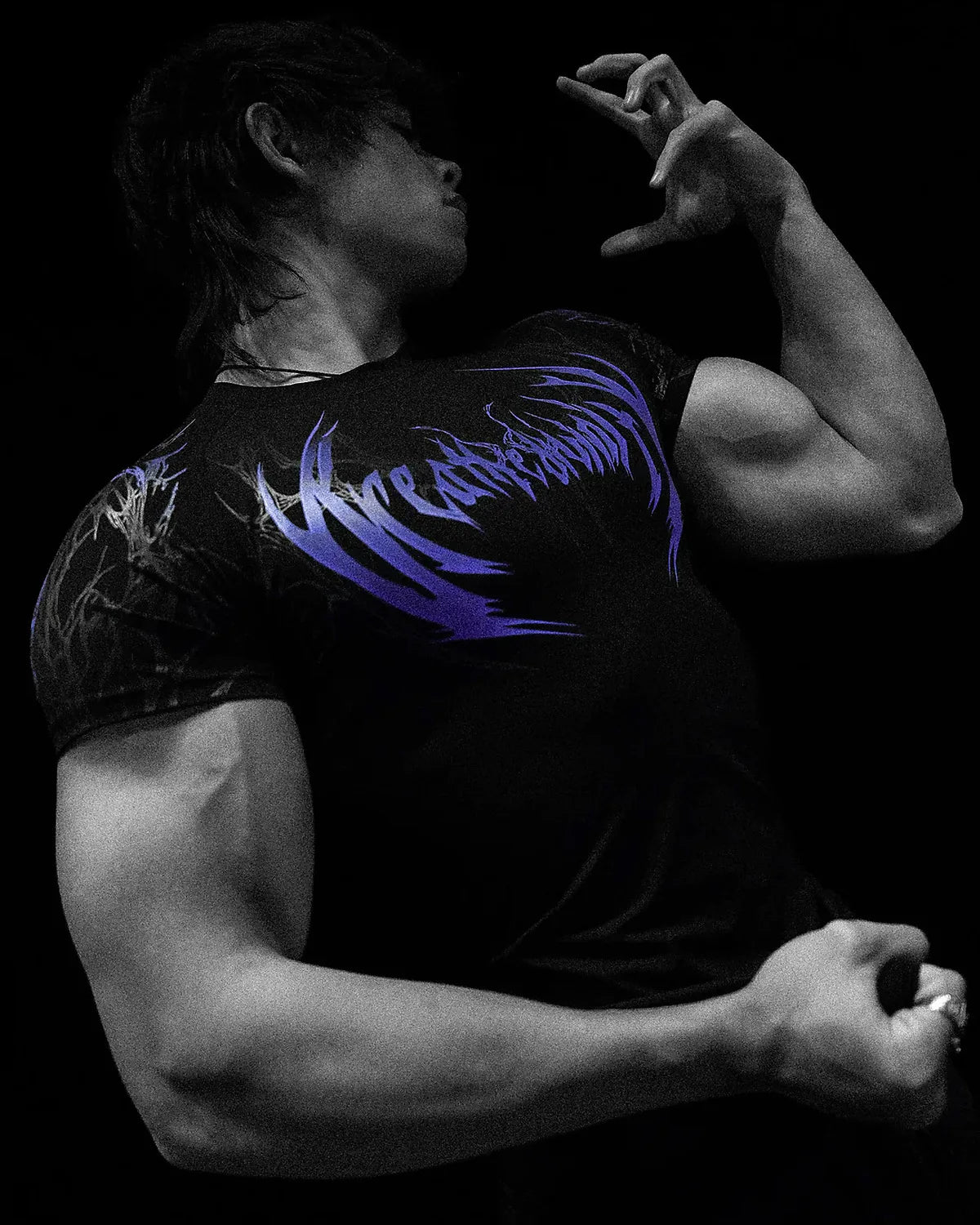 GYM T-shirt Men&