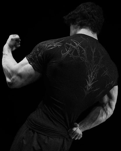 GYM T-shirt Men&