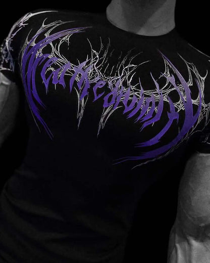 GYM T-shirt Men&