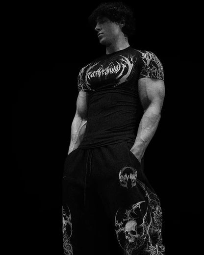 GYM T-shirt Men&