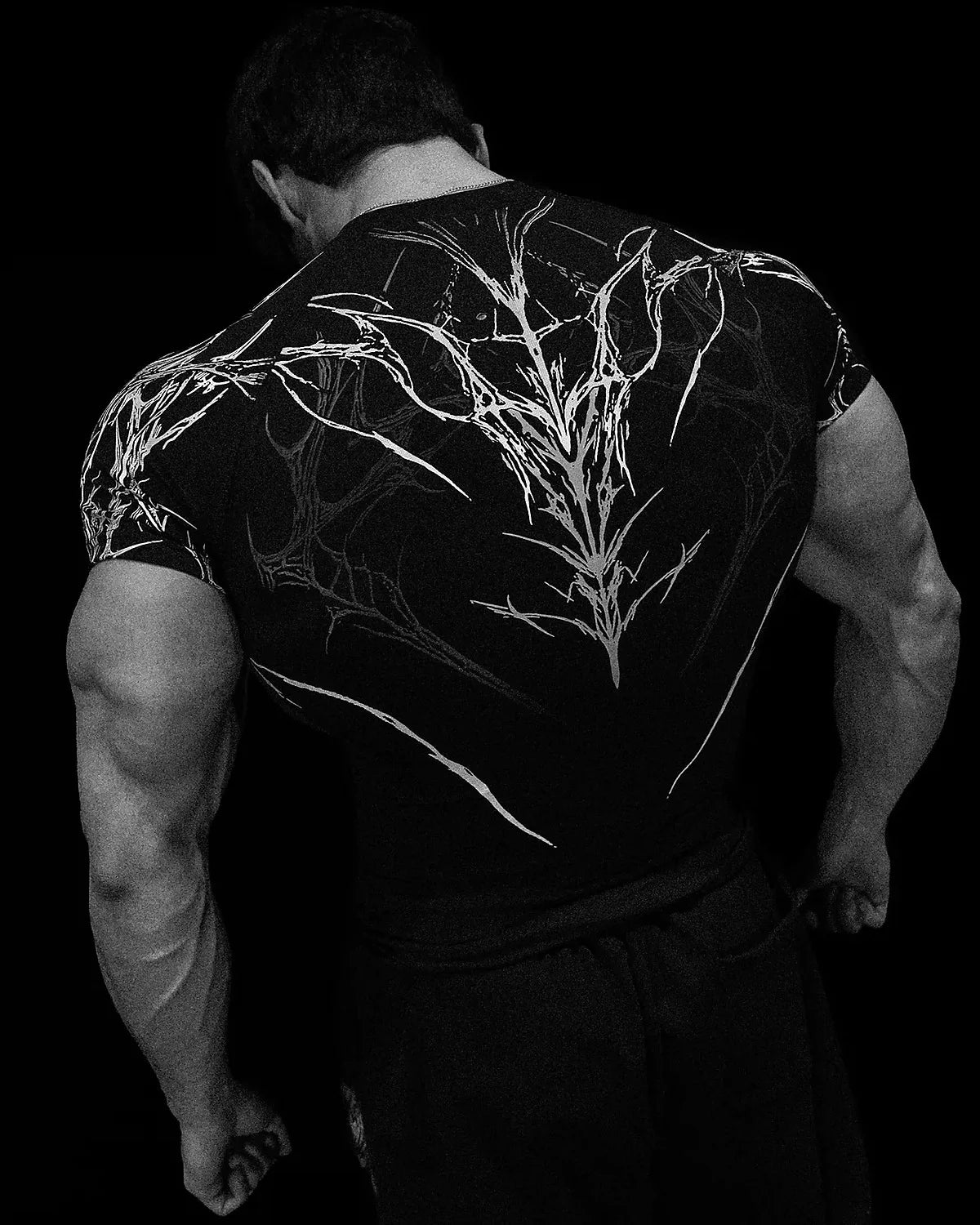 GYM T-shirt Men&