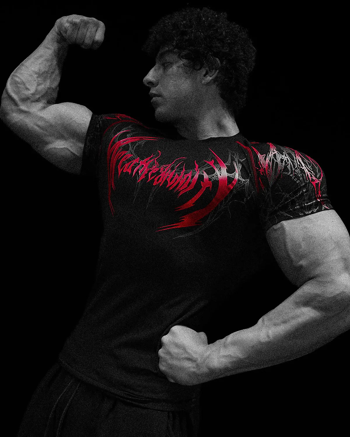 GYM T-shirt Men&
