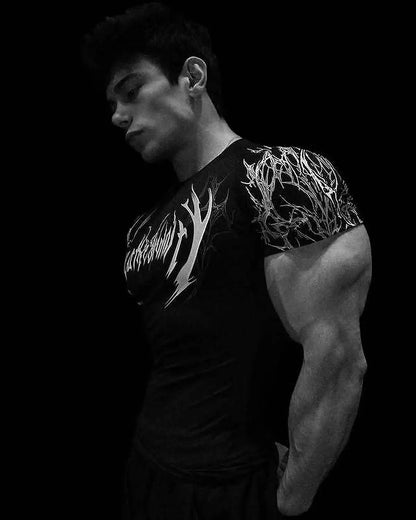 GYM T-shirt Men&