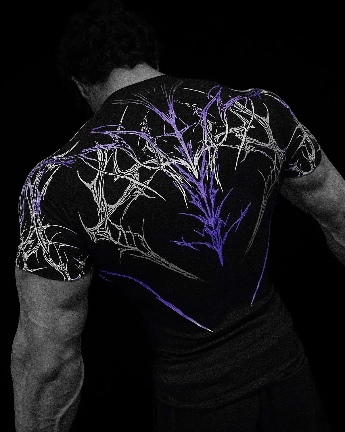 GYM T-shirt Men&