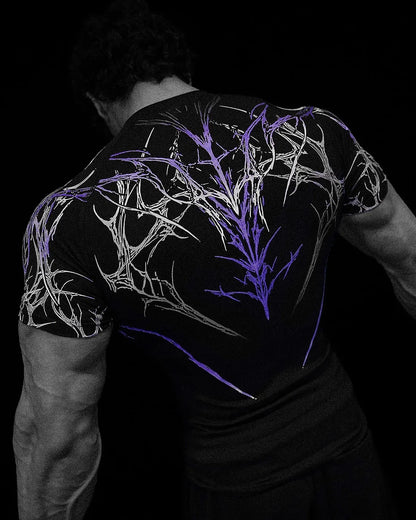 GYM T-shirt Men&
