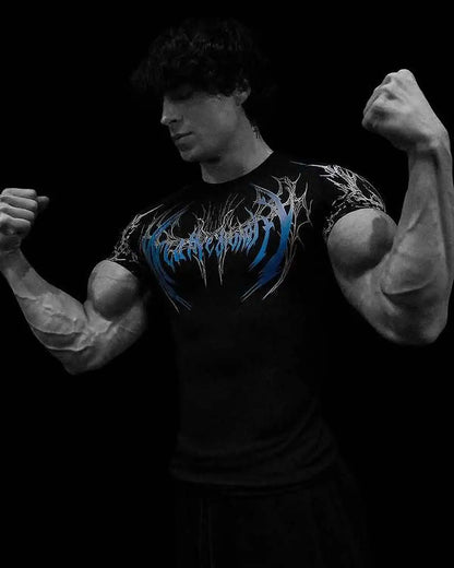 GYM T-shirt Men&