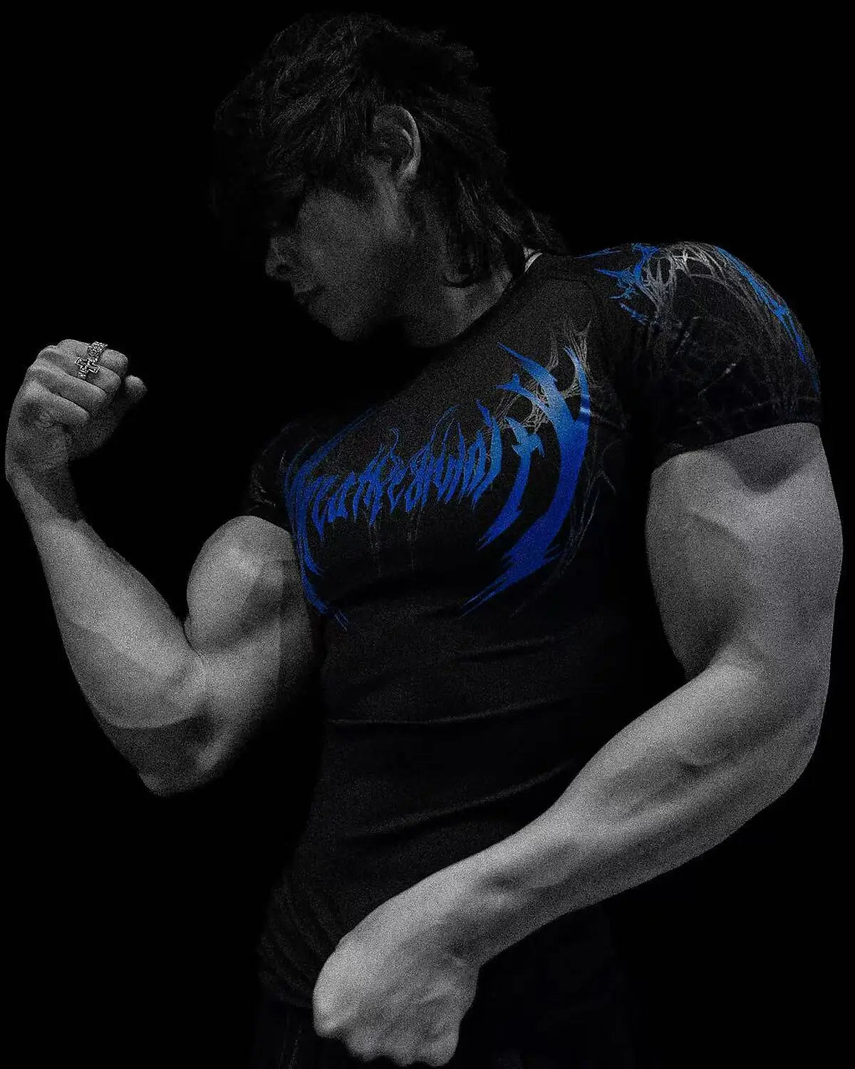 GYM T-shirt Men&