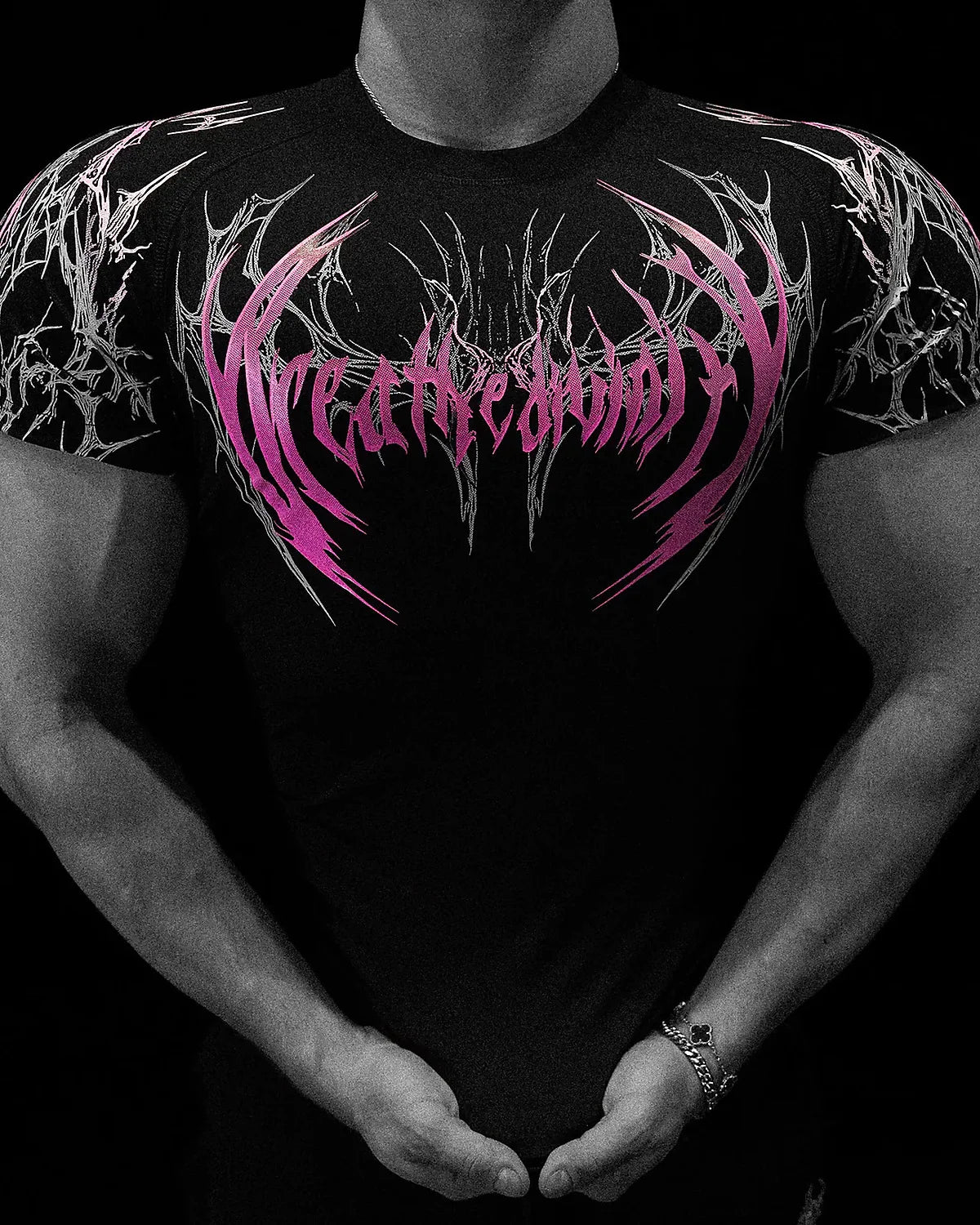 GYM T-shirt Men&