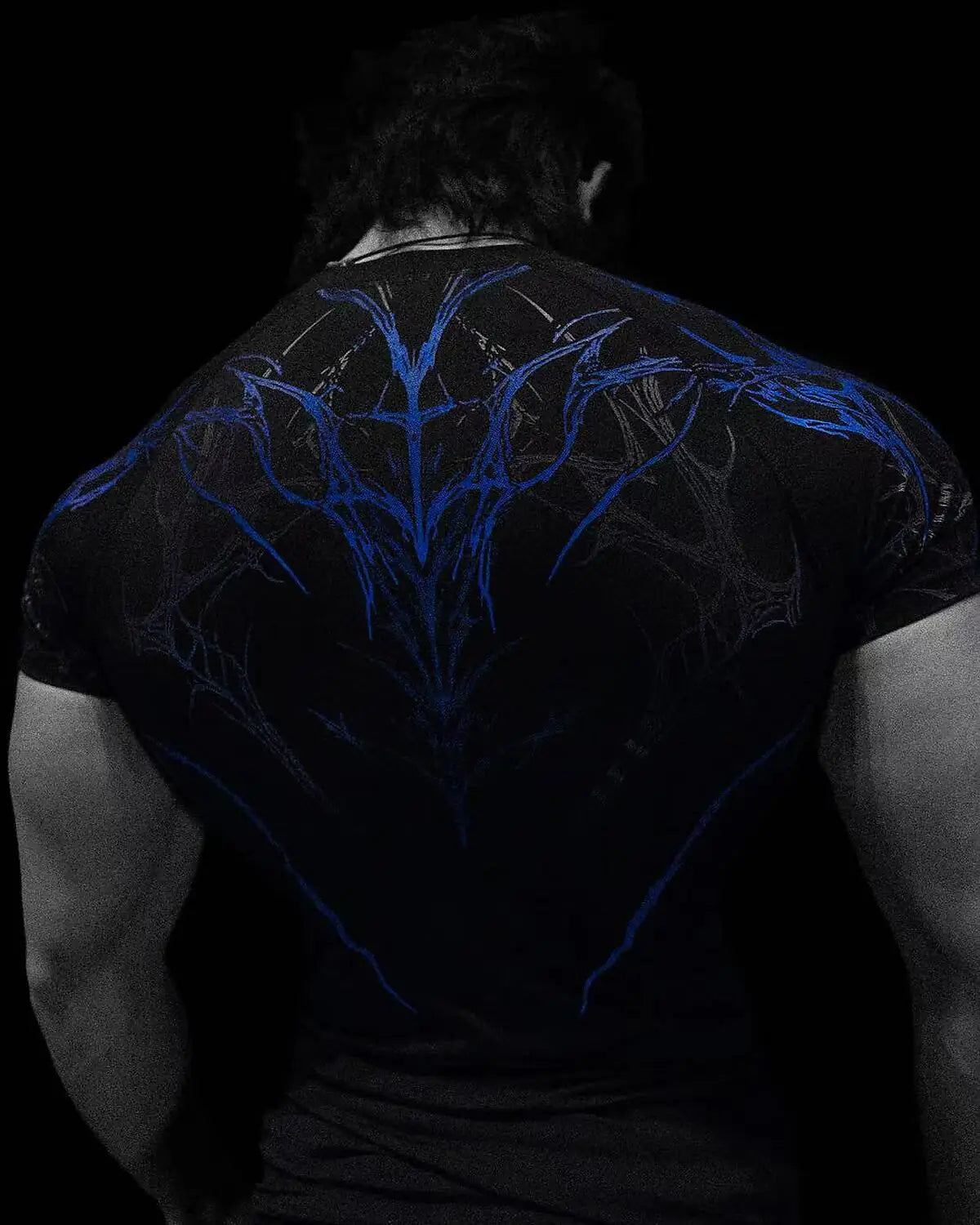 GYM T-shirt Men&
