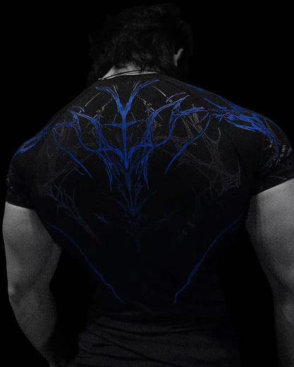 GYM T-shirt Men&