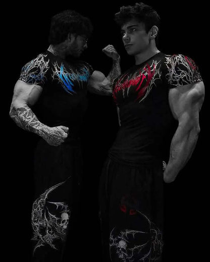 GYM T-shirt Men&