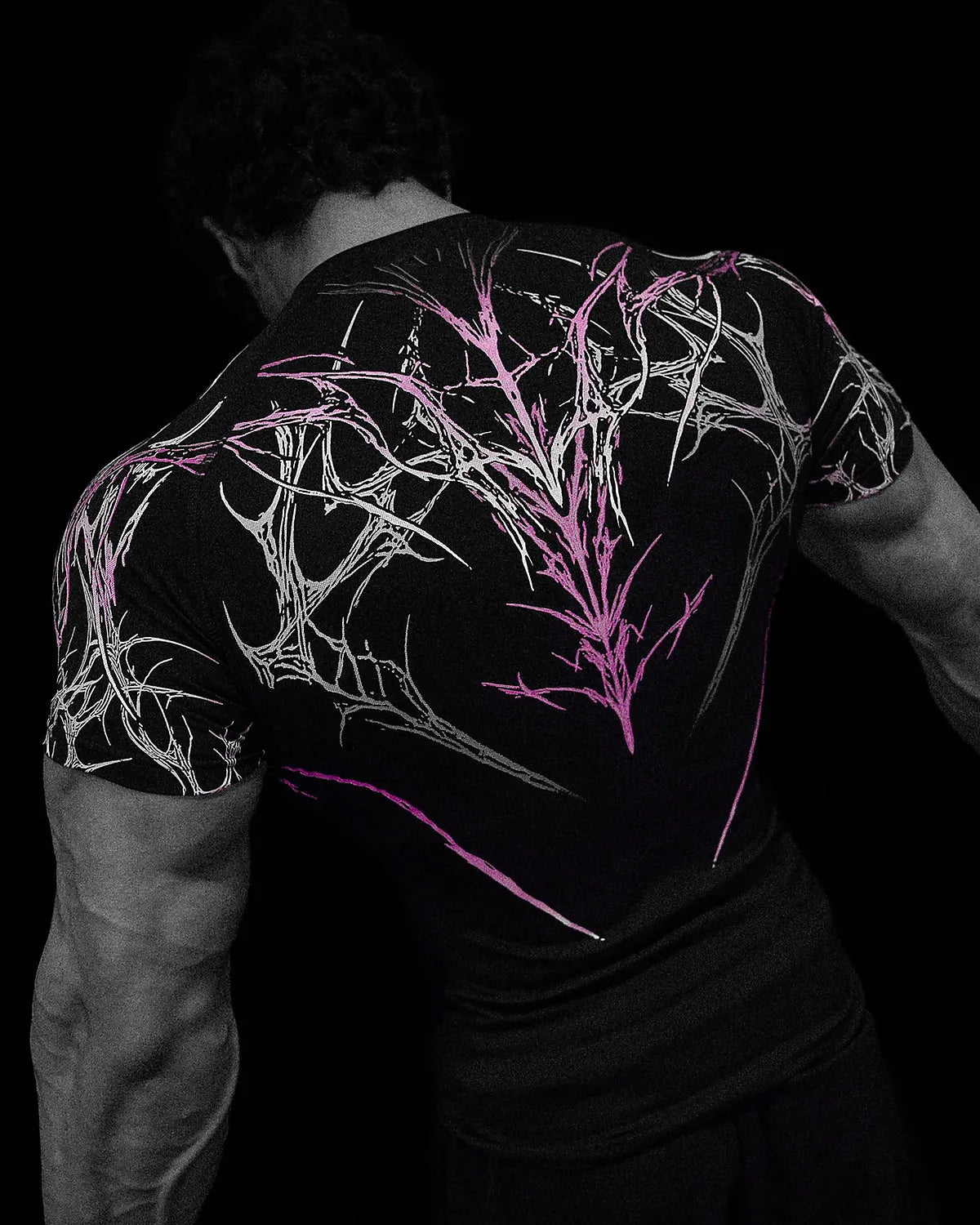 GYM T-shirt Men&