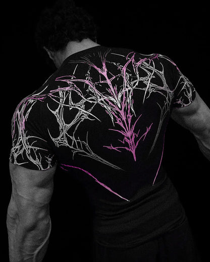 GYM T-shirt Men&