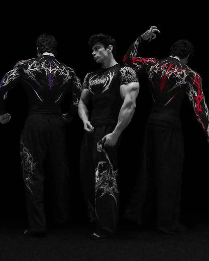 GYM T-shirt Men&