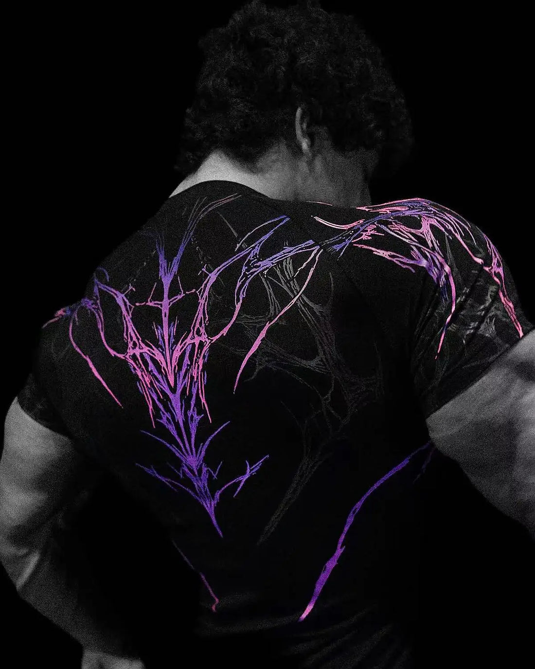 GYM T-shirt Men&