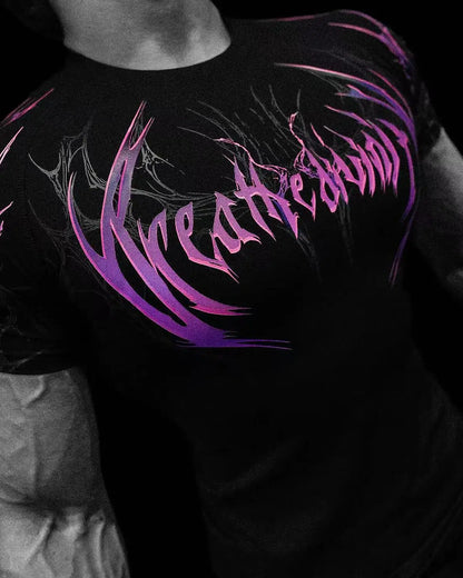 GYM T-shirt Men&