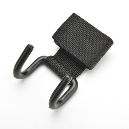 Fitness Squat Weight Lifting pull-up Wrist Hook Horizontal Bar Sports Equipment Strength Reduction Training Hook