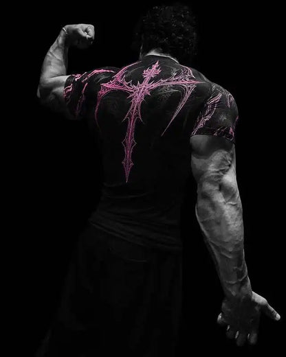 GYM T-shirt Men&