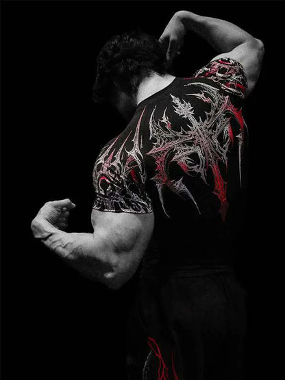 GYM T-shirt Men&