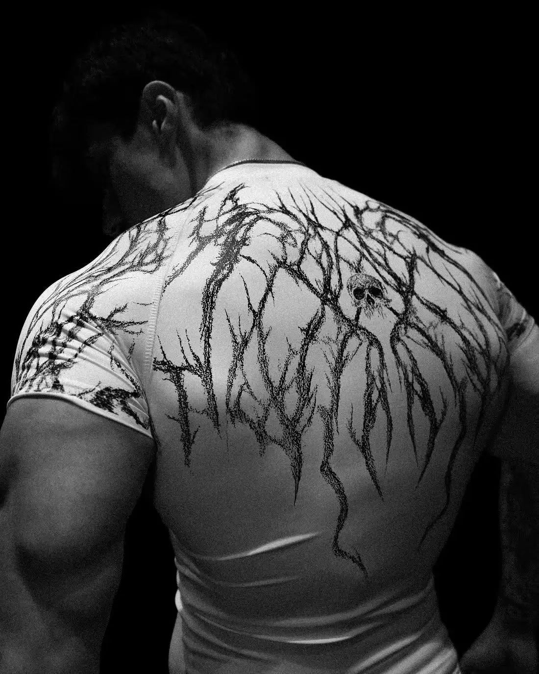 GYM T-shirt Men&