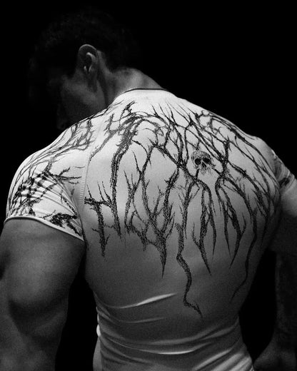 GYM T-shirt Men&