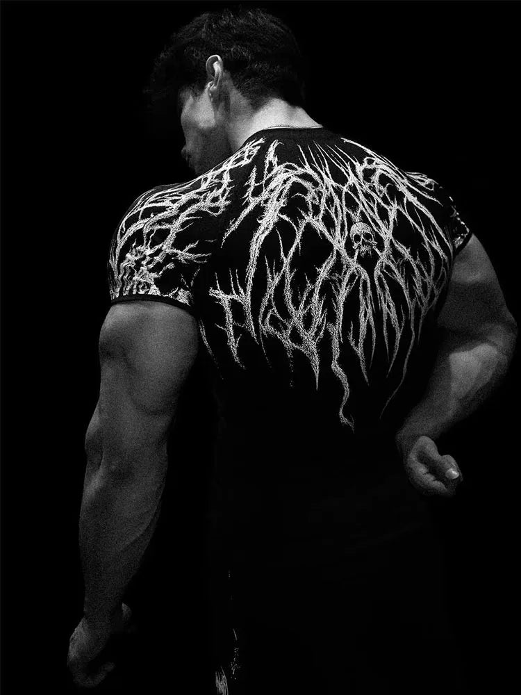 GYM T-shirt Men&