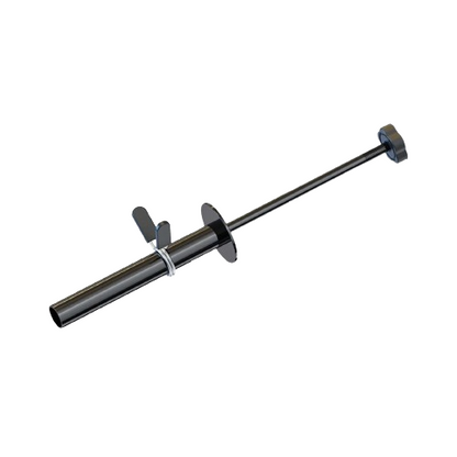 Gym Weight Stack Extender