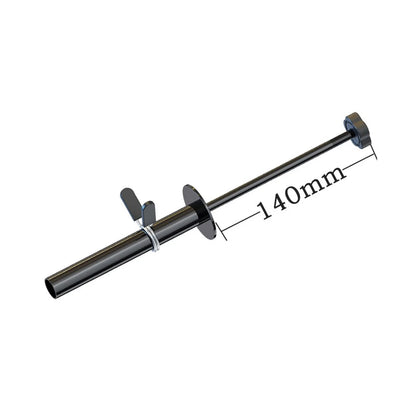 Gym Weight Stack Extender