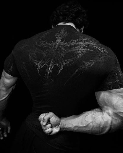 GYM T-shirt Men&
