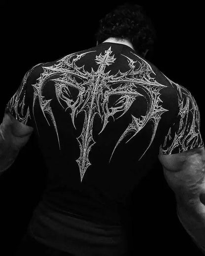 GYM T-shirt Men&