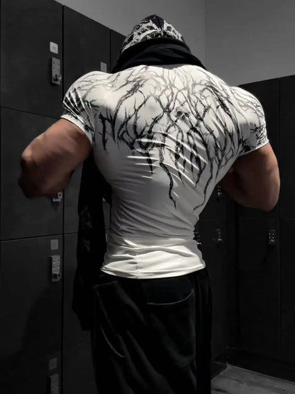 GYM T-shirt Men&